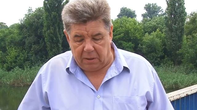 Будівництво дамби