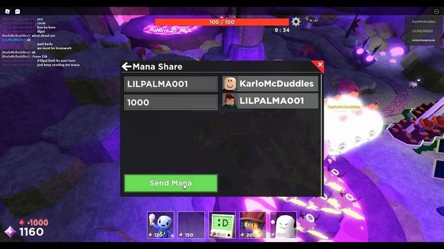 TRIO Alien Attack (Hard Mode Challenge) this Christmas Event 2021 in Tower Heroes Roblox смотреть онлайн
