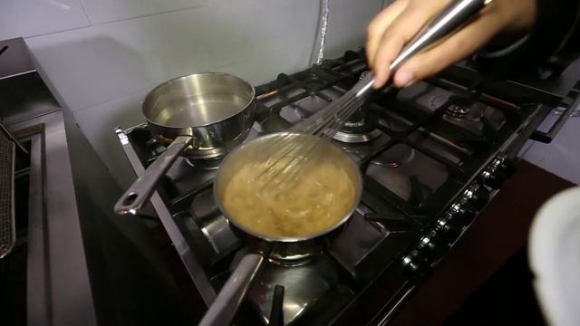 Knorr Demi Glace Base смотреть онлайн