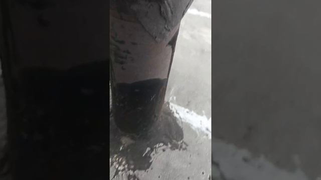 Обследование мягкой кровли: на наш век работы хватит) смотреть онлайн