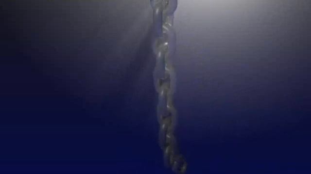 Chain Blender Physics смотреть онлайн