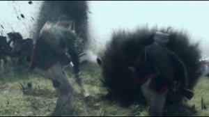 Болконский  Аустерлиц