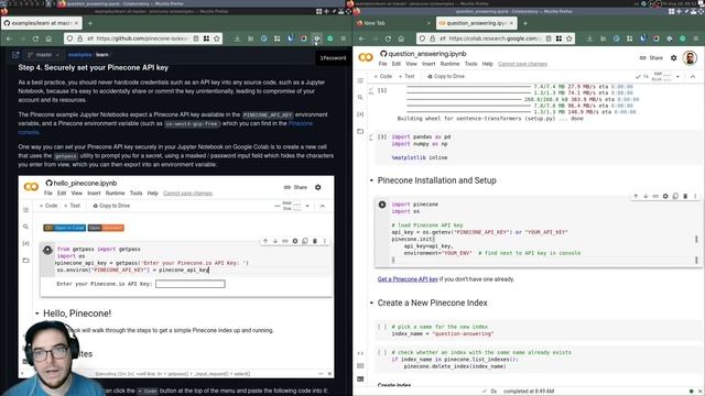 How to use Jupyter Notebooks to do Machine Learning and AI Tasks смотреть онлайн