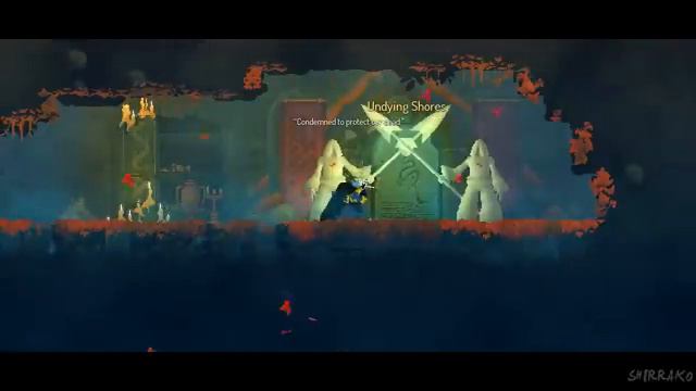 PC Longplay - Dead Cells