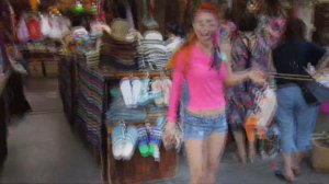 Развлечения в Санья. Романтический парк (Romance park)