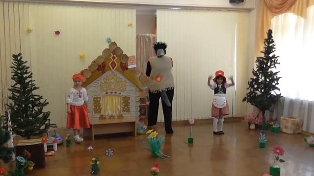 "Гномик Вася" смотреть онлайн