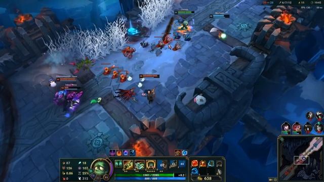 LOL: WILD RIFT ГОТОВИМСЯ К ВЫХОДУ ИГРЫ \ ГЛАВНЫЕ ОТЛИЧИЯ ОТ MOBILE LEGENDS \ И ФИШКИ \ ЧЕГО ЖДАТЬ смотреть онлайн