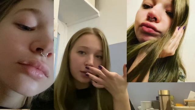 Септум в 15 лет смотреть онлайн