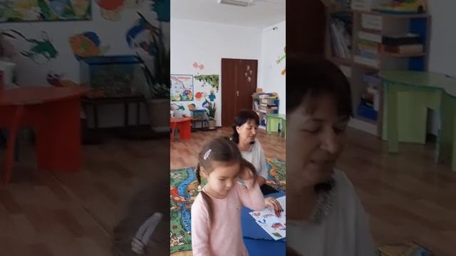 Коммуникация Развитие речи Все профессии важны смотреть онлайн