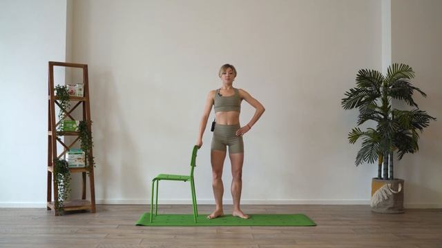 Упражнения для красивых ног | 15 МИНУТ | Балетная тренировка | Полезные тренировки c ЛЕОВИТ смотреть онлайн