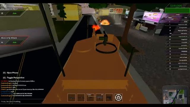 GTA 5 Roblox смотреть онлайн