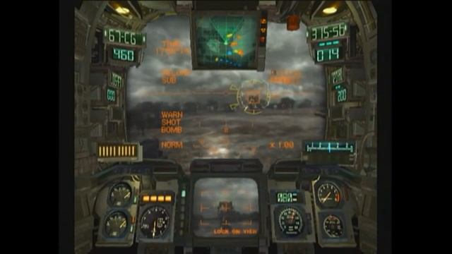 Steel Battalion Review