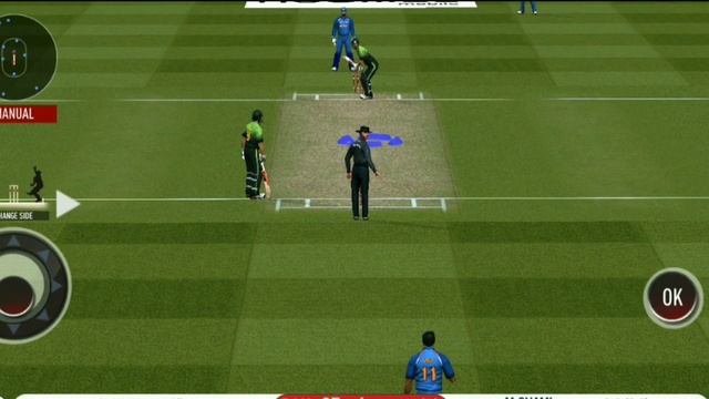 Real Cricket 20 Bowling Tips | How To Take Wickets In Real Cricket 20 | RC 20 BOWLING TRICKS смотреть онлайн
