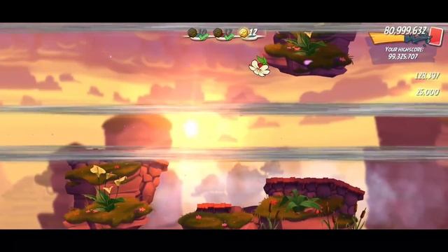 Angry birds 2 mighty eagle bootcamp Mebc 11 July 2023 without extra birds #ab2 mebc today смотреть онлайн