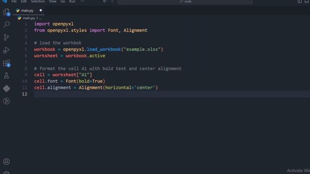 PYTHON EXCEL TUTORIAL | PYTHON EXCEL | PYTHON PANDAS | PYTHON IN EXCEL смотреть онлайн