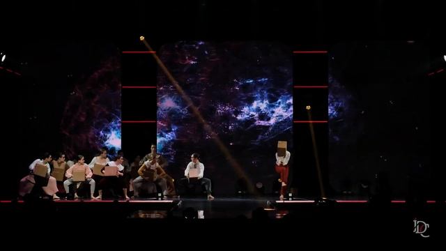 СахарТим - IDC Show - 2023 смотреть онлайн