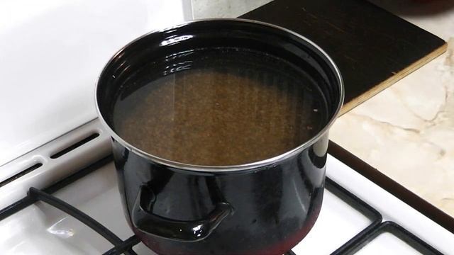 ГРЕЧКА.Как сварить рассыпчатую ядрицу. смотреть онлайн