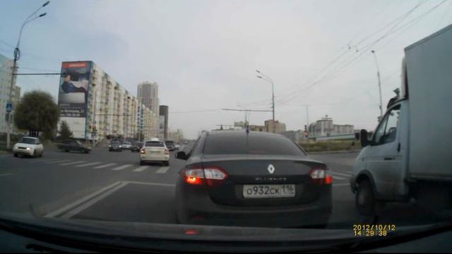 приора на встречке смотреть онлайн