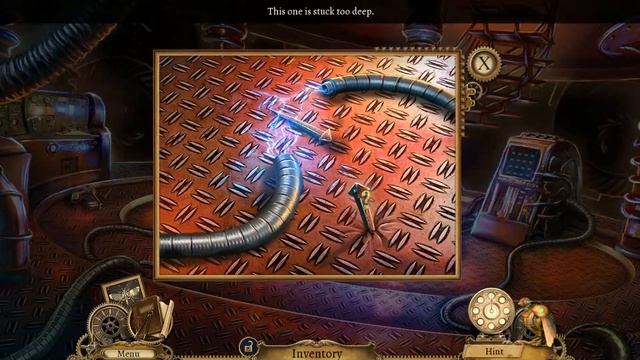 Clockwork Tales of Glass and Ink - Complete Playthrough Finale смотреть онлайн