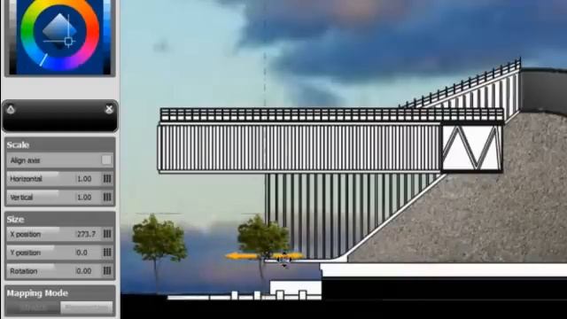Autodesk SketchBook Designer смотреть онлайн