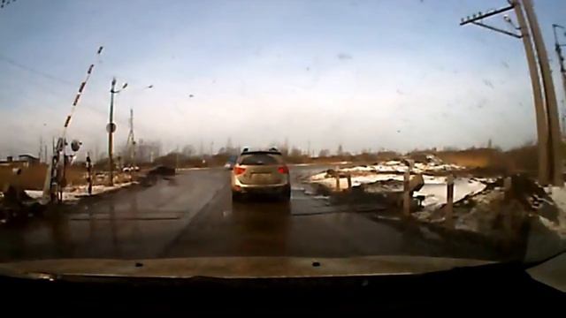 неудачный поворот... смотреть онлайн