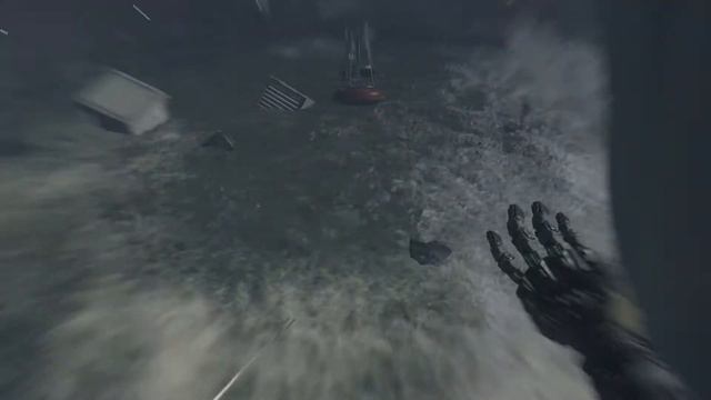 Call of Duty Black Ops 3 #3 [прохождение] 60 fps смотреть онлайн