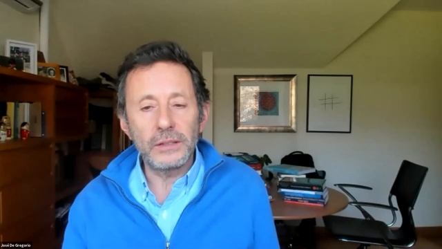 El Poder de la destrucción creativa ¿Qué impulsa el crecimiento económico? (Audio original - Inglés смотреть онлайн