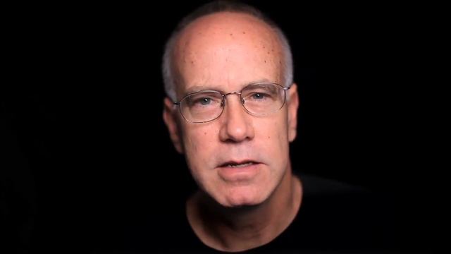 ESV Trusted By Leaders - Mark Roberts смотреть онлайн