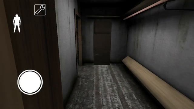 GRANDMA ABUSIVE AS HELL!!! // Granny Gameplay смотреть онлайн