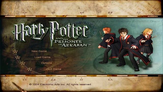 Let's Review Harry Potter and the Prisoner of Azkaban смотреть онлайн