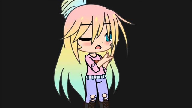 ⛓️🌿Meme[ик]||ульяна||gacha life|| смотреть онлайн
