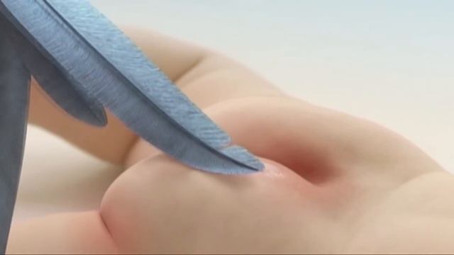 (2016) Бепантен МАЗЬ (симфония здоровых попок) - ДА-Бепантену, опрелостям-НЕТ! смотреть онлайн