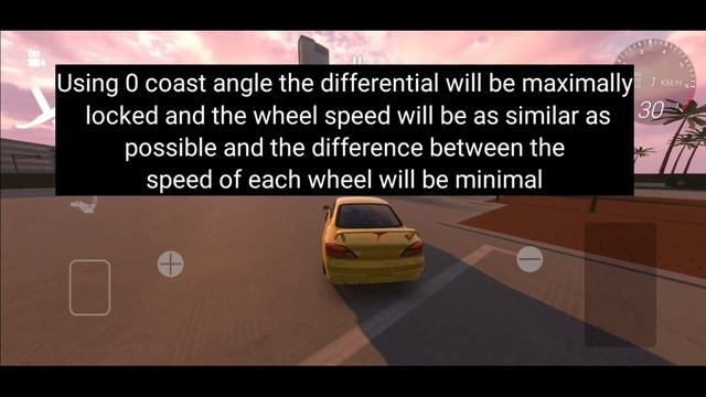 How to set Differential in Apex Racing? Full guide смотреть онлайн