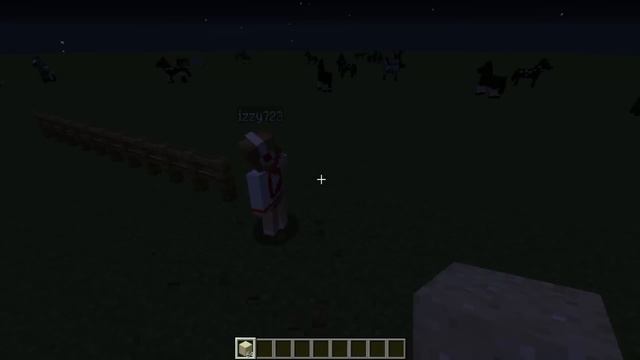 1.Приключения в креативе (Minecraft) смотреть онлайн