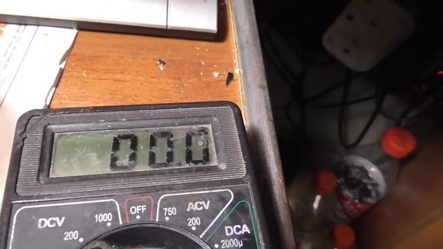 Ремонт зарядного устройства Bosch GAL 1880 CV. Замкнула, сверкнула. Не включается. смотреть онлайн