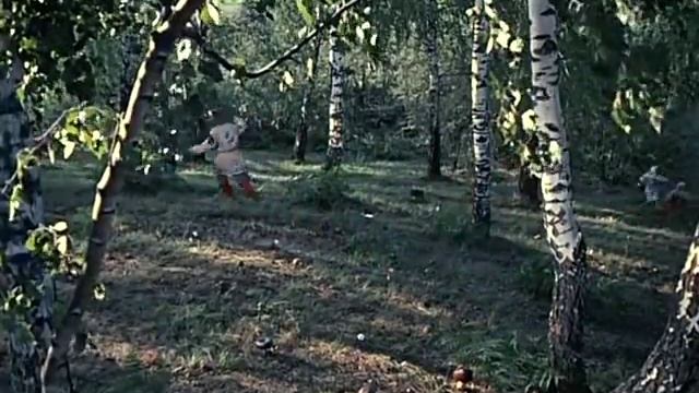 Morozko 1964 1 смотреть онлайн