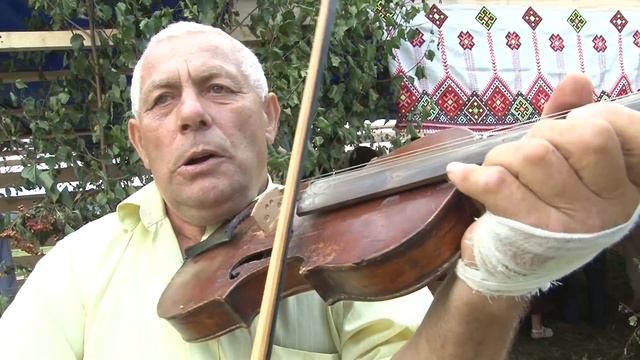 Бойківські фестини. Троїста музика з Карпат. Фестиваль смотреть онлайн