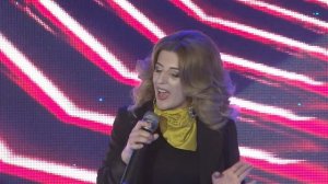 Айшат Абубакарова - Приди любимый