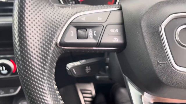 Approved Used Audi Q5 S line 2.0 TDI quattro 190 PS S tronic | Blackburn Audi смотреть онлайн