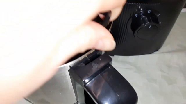 Мелим кофе и не только с кофемолкой Kitfort KT-776. #kitfort #китфорт