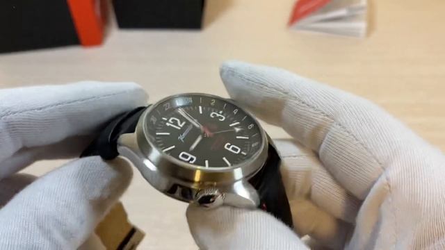 Часы Восток Командирские К34 470612 смотреть онлайн