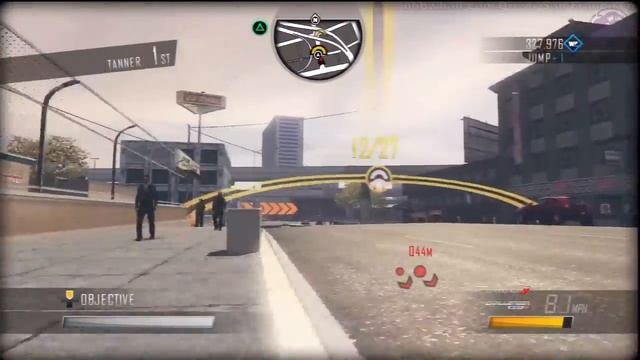 Driver-SF: Race Activity 2 смотреть онлайн