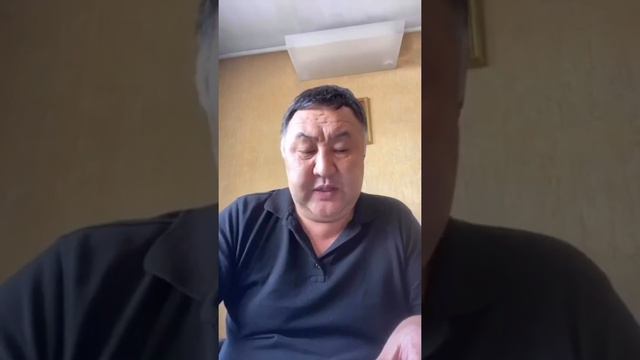 Канат Хасанов привел доказательства незаконного обогащения депутата Жогорку Кенеша К.Жумалиева смотреть онлайн