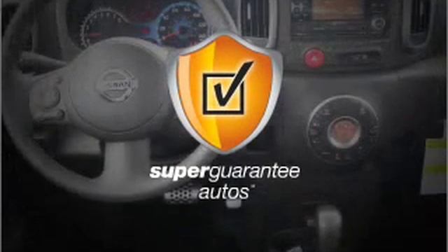 2010 Nissan cube - Winter Haven FL смотреть онлайн