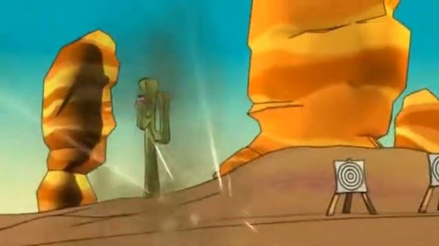 creature conflict 2 część