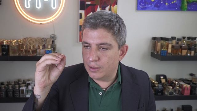 VISIONARY EYE. JUSBOX. REVIEW (ENGLISH).