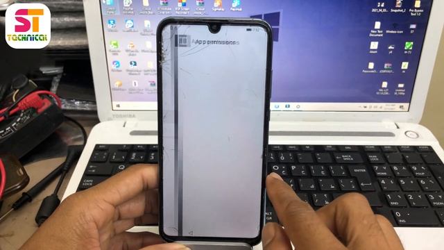 HUAWEI 2021 FRP/Google Lock Bypass/Not Working Emergency Backup And Safe Mode/Android10/EMUI10/ ST