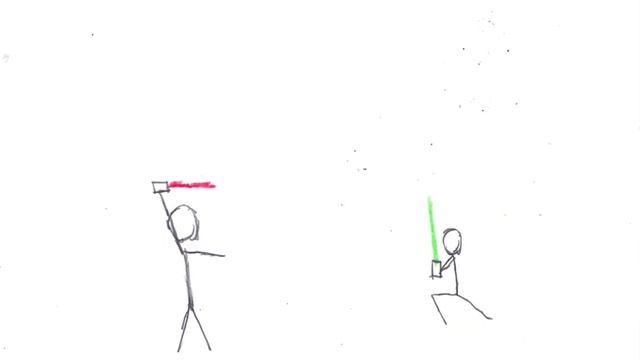 star wars battle смотреть онлайн