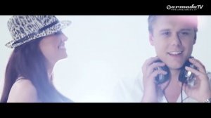 Armin van Buuren & Sharon den Adel  - In And Out Of Love