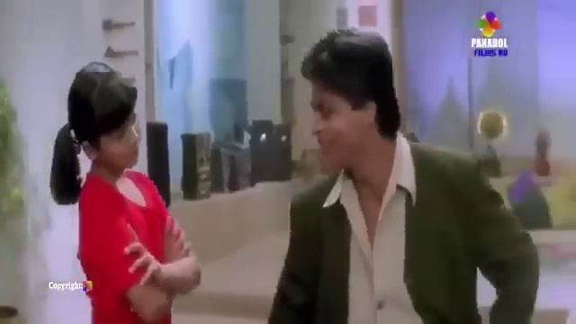 Hindi Afsomali (kuch Kuch Hota Hai)